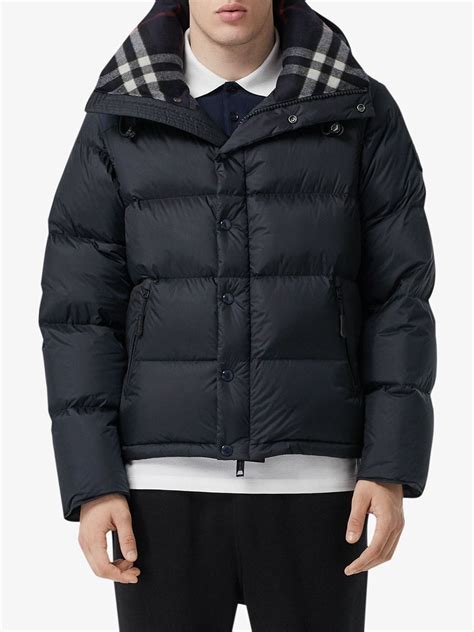 burberry gilets|Burberry detachable puffer jacket.